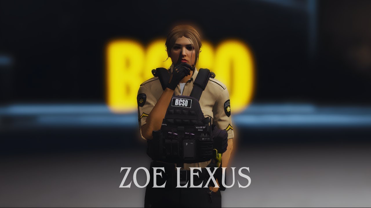 Hamla Achanak Hua | Zoe Lexus | DIVINITY | SoulCity By Echo RP Season 2 🚀 #lifeinsoulcity
