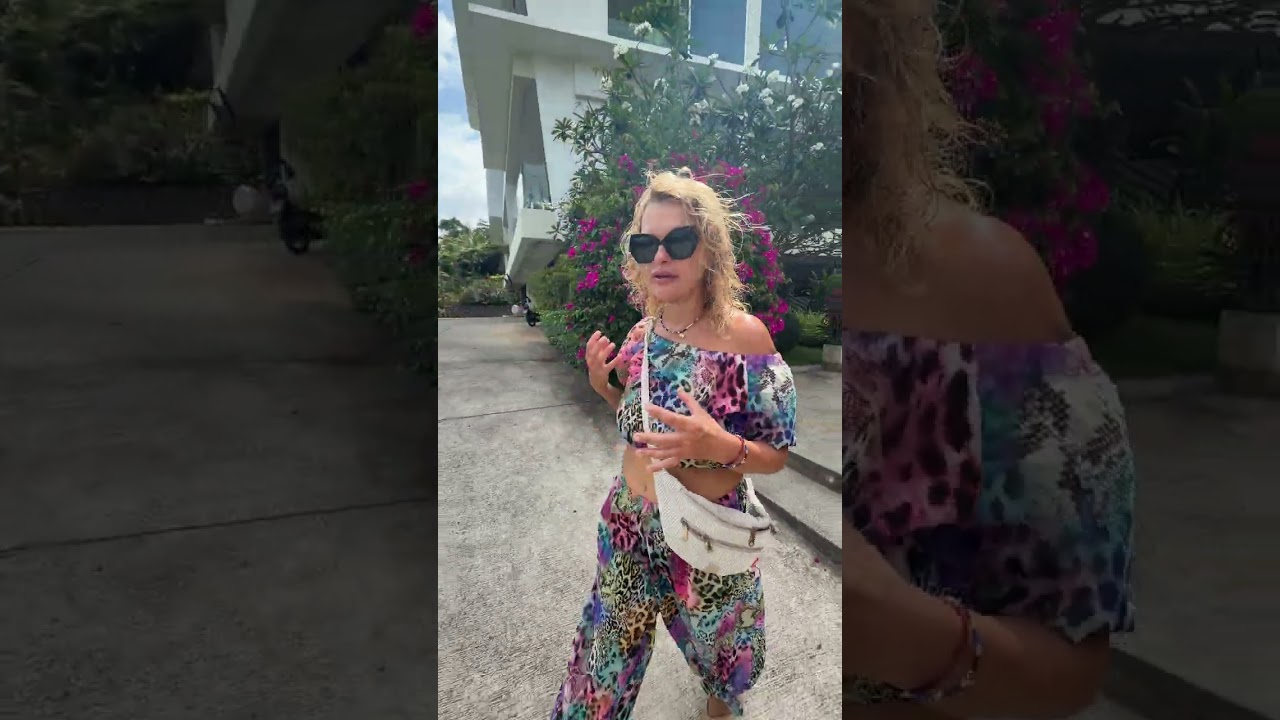 Azur  Samui cała prawda