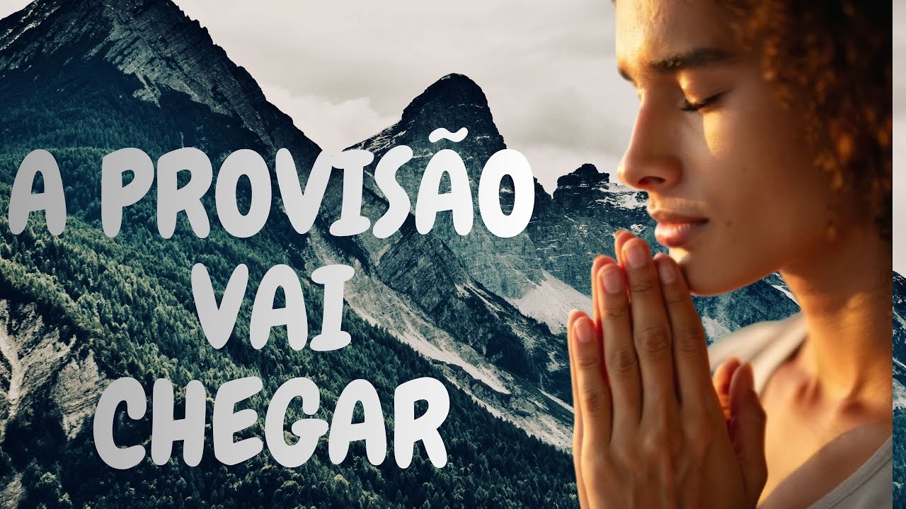 ORAÇÃO PODEROSA | Deus Vai Abrir Portas Financeiras e Guardar Sua Família