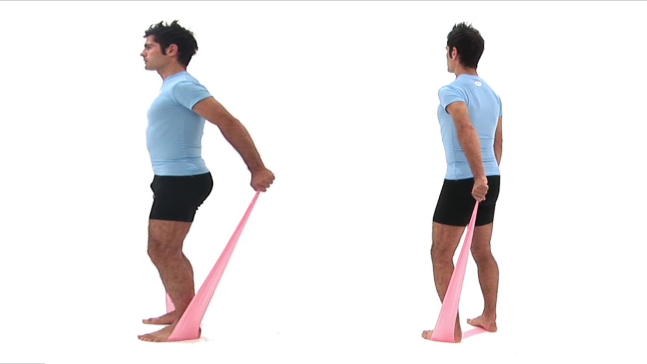 Alternate Shoulder Extension (band)