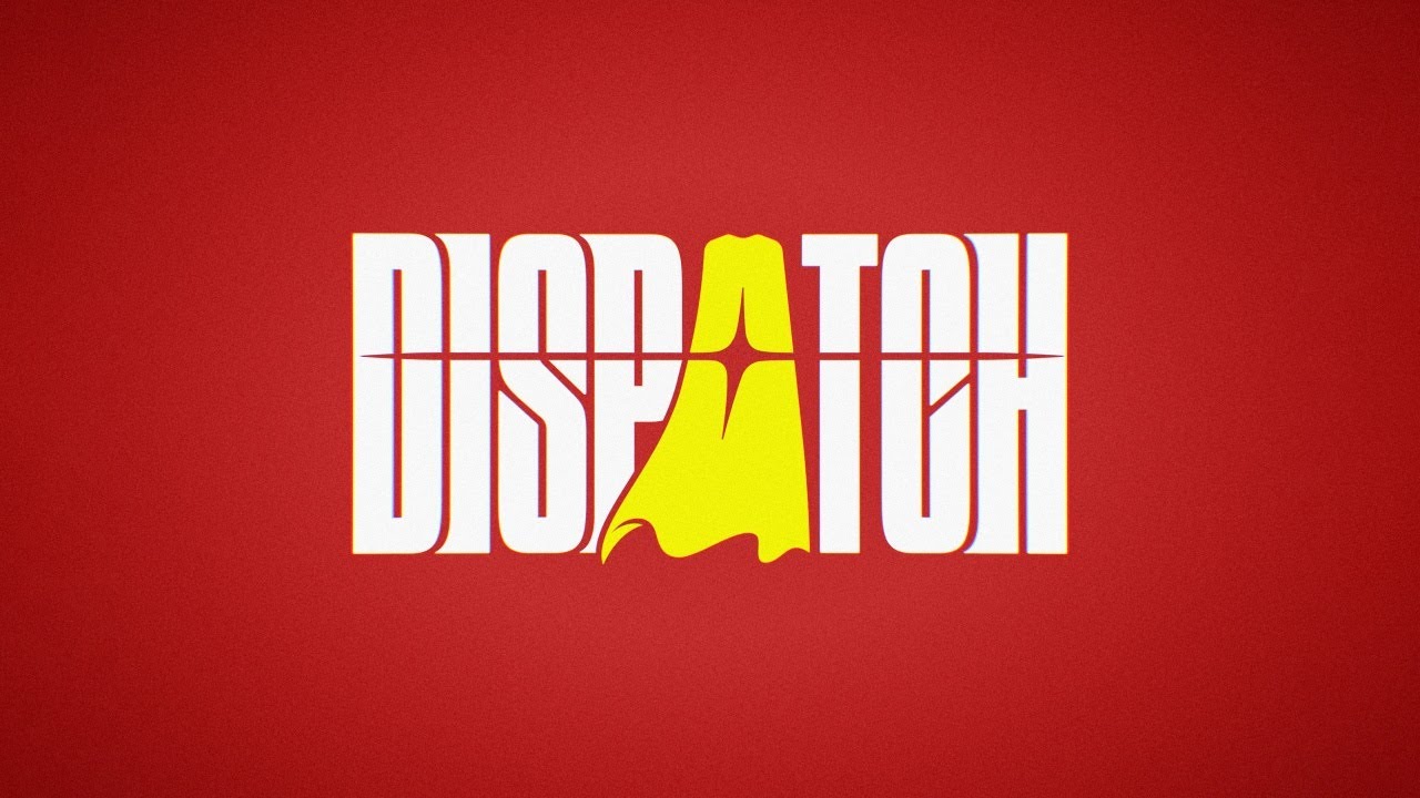 Dispatch - Full Soundtrack