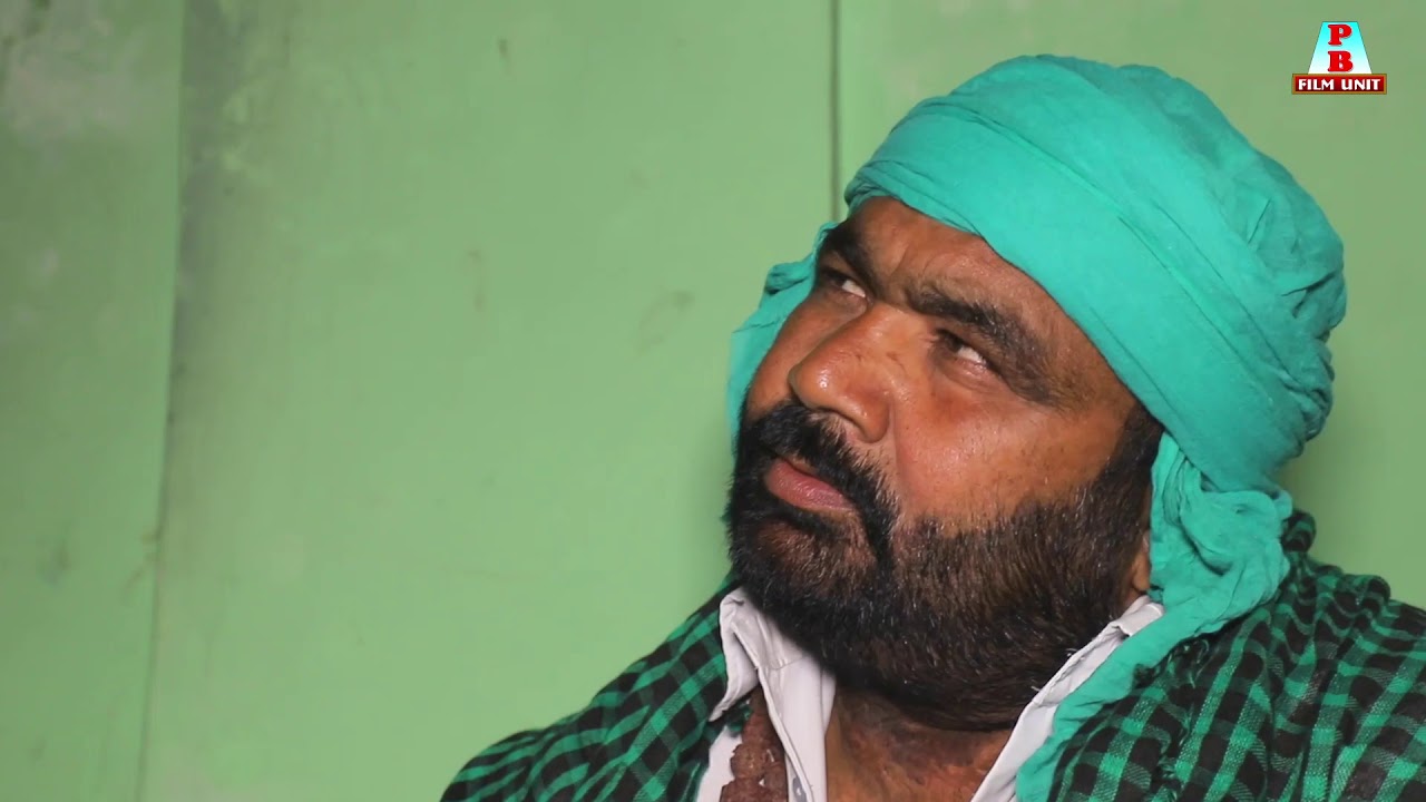PANJ PEER DARBAR PIND LEHLA BABA NAHIL NATH SHOOT BY ; P B FILM UNIT MOB ;98154 74291,97792 72522