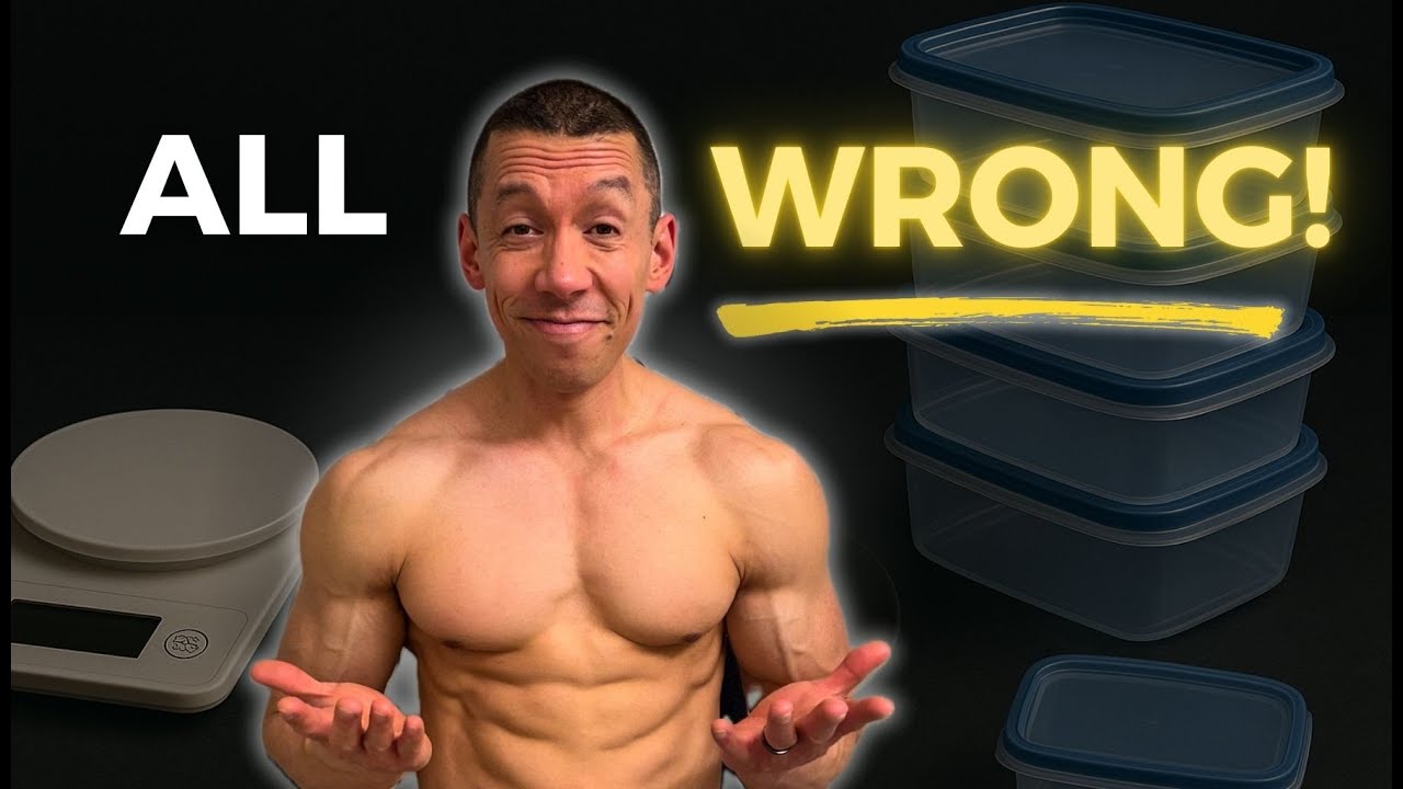 Are You Making These Beginner Bodybuilding Diet Mistakes?