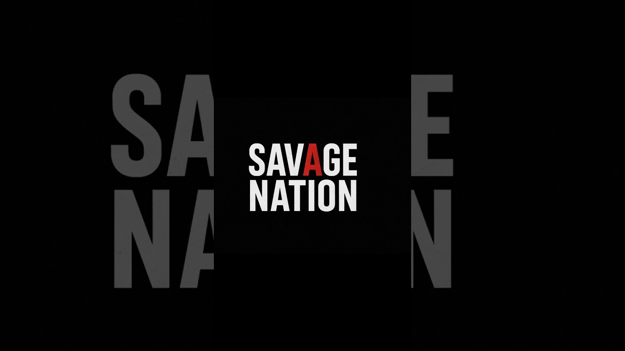 They Showed You the Truth | Savage Nation