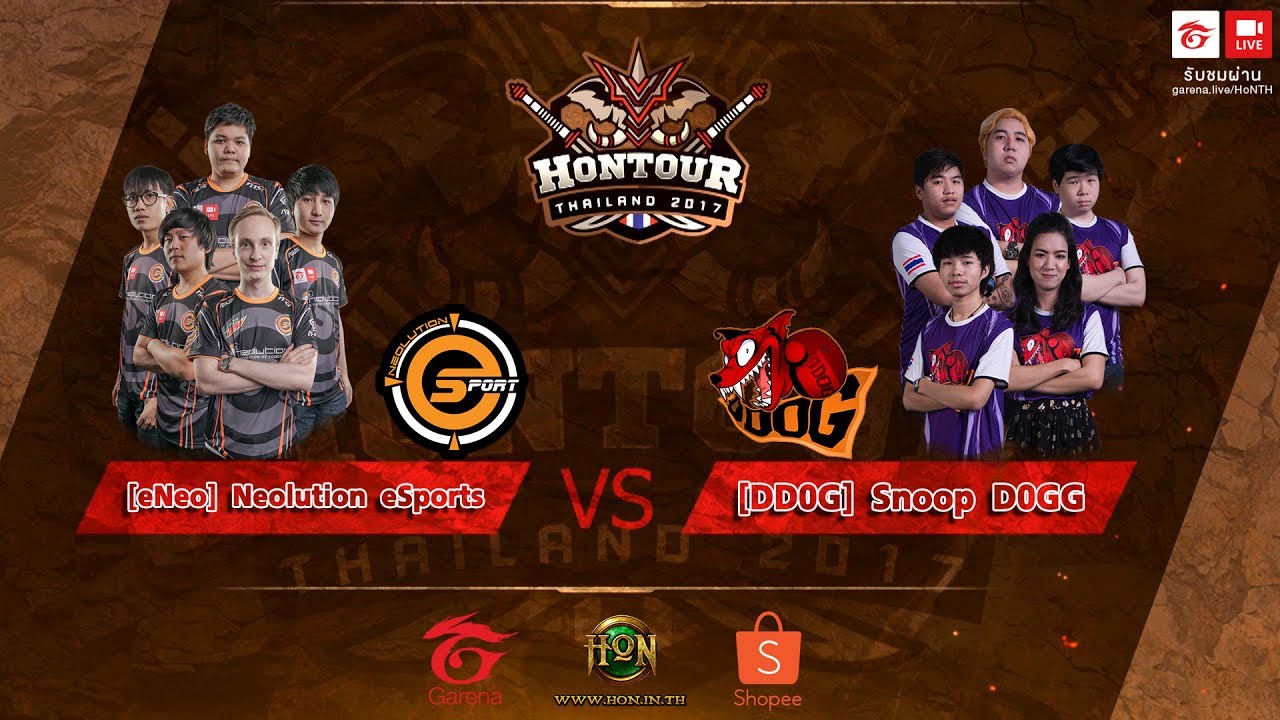 HTT 2017 Cycle 2 Presented by Shopee | Final round