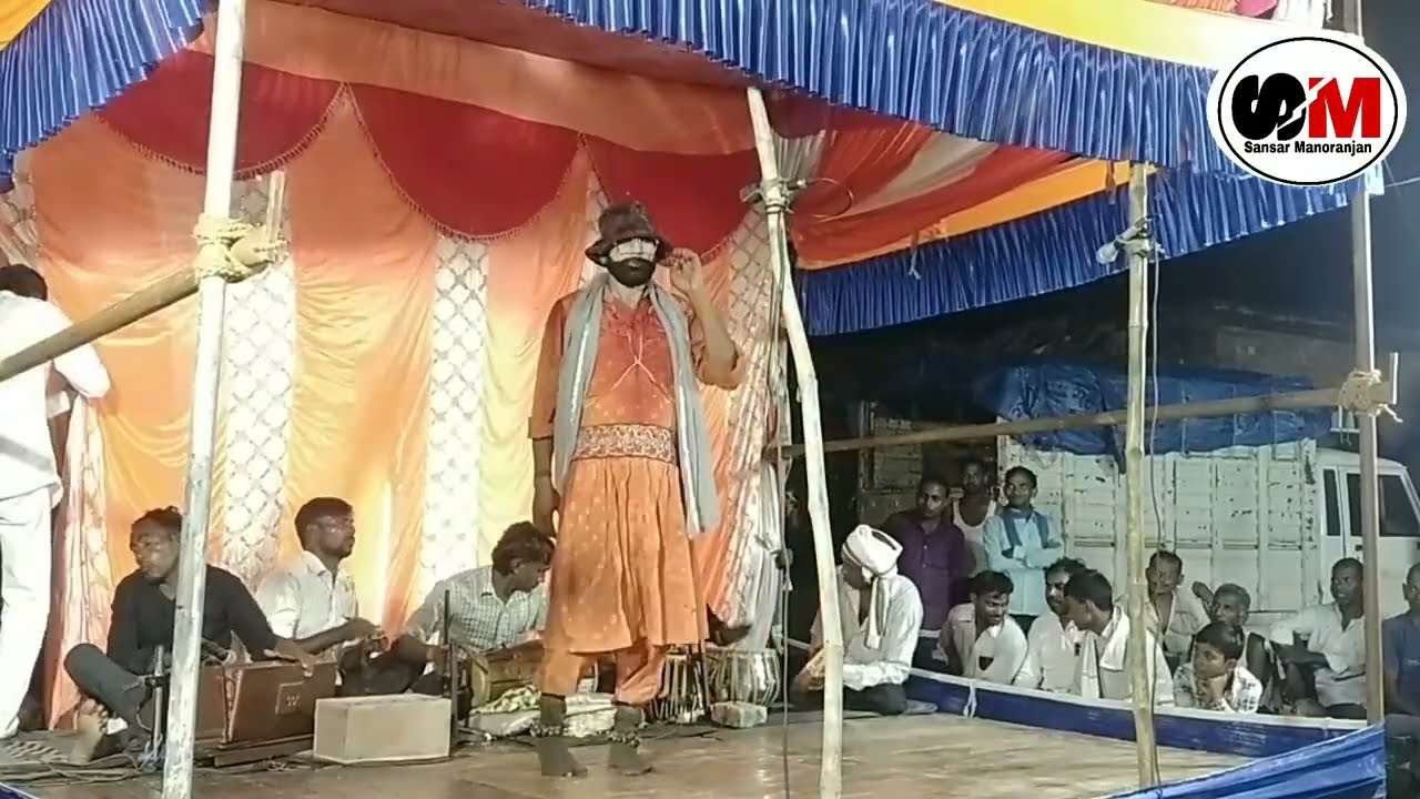 जोकर की अमृतवाणी विदेशिया-bidesiya