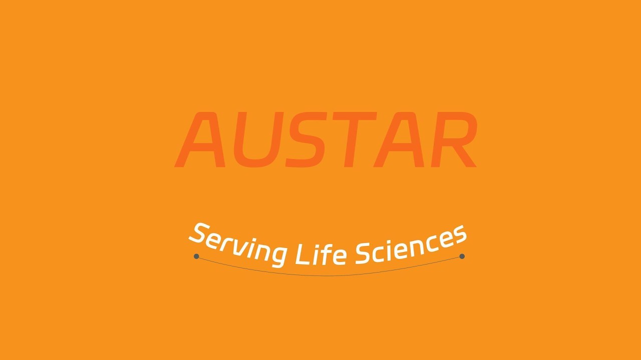 Shining Forward | AUSTAR 2025
