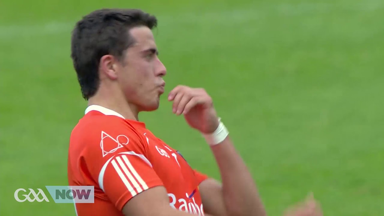 GAANOW Rewind: 2014 Ulster Semi-Final Draw : Monaghan v Armagh