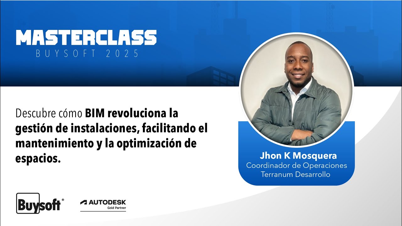 BIM para Facility Management