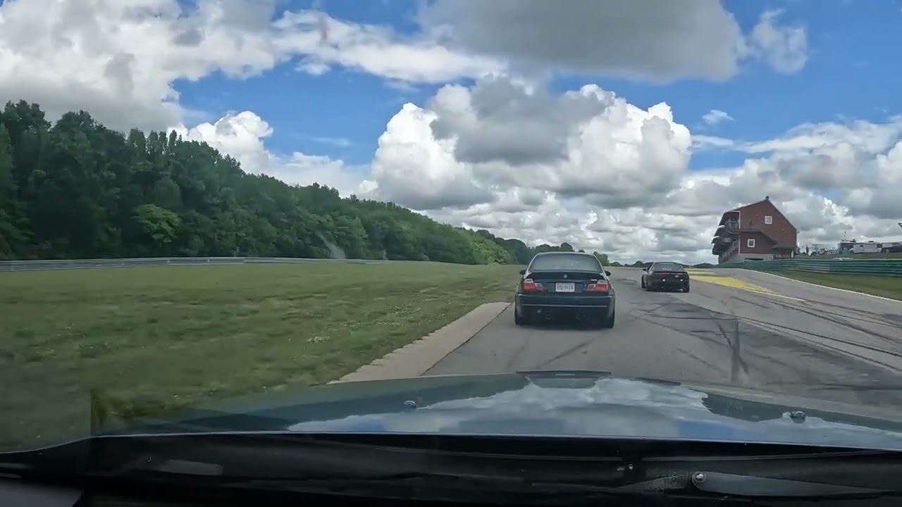 HPDE2 HF2022 Trim