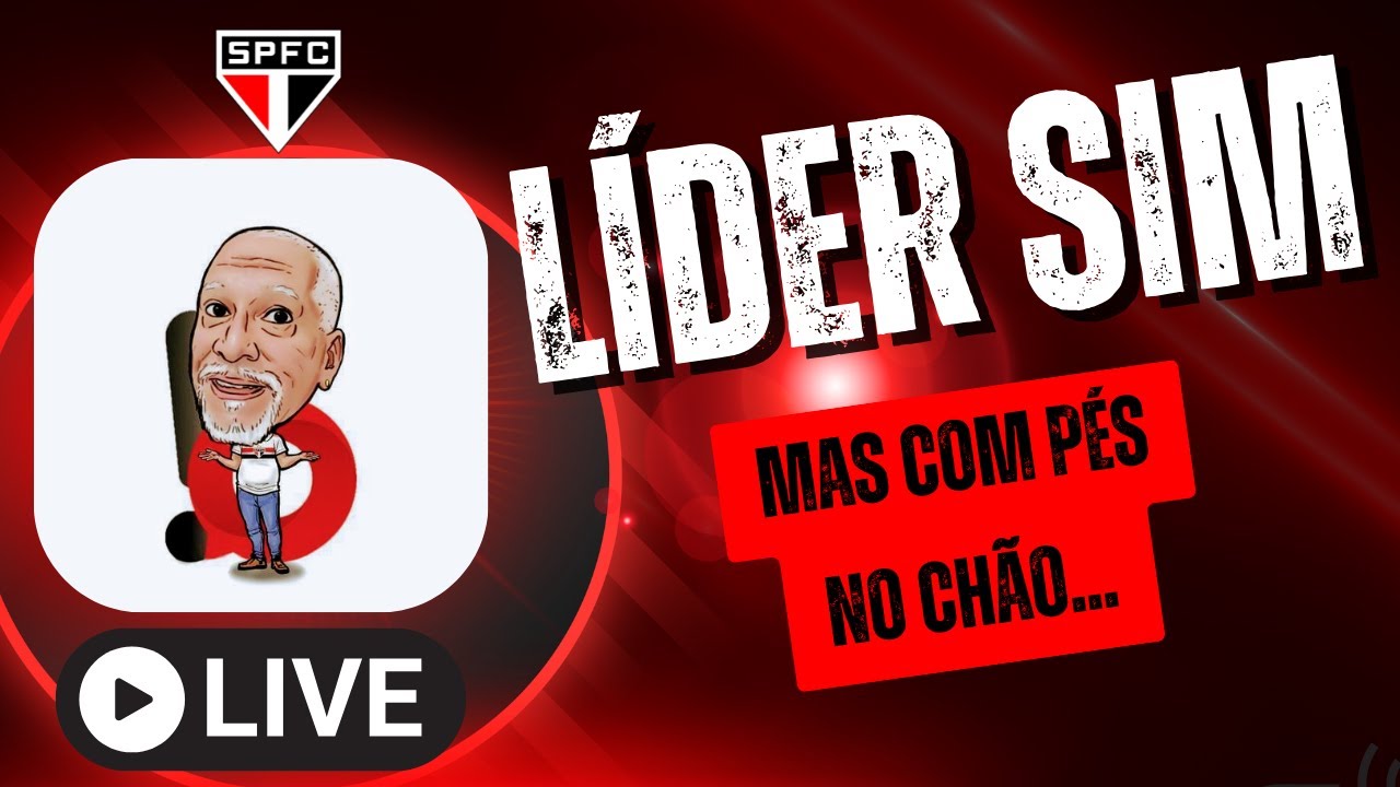 E JÁ TEM O DELÍRIO DOS EMOCIONADOS?