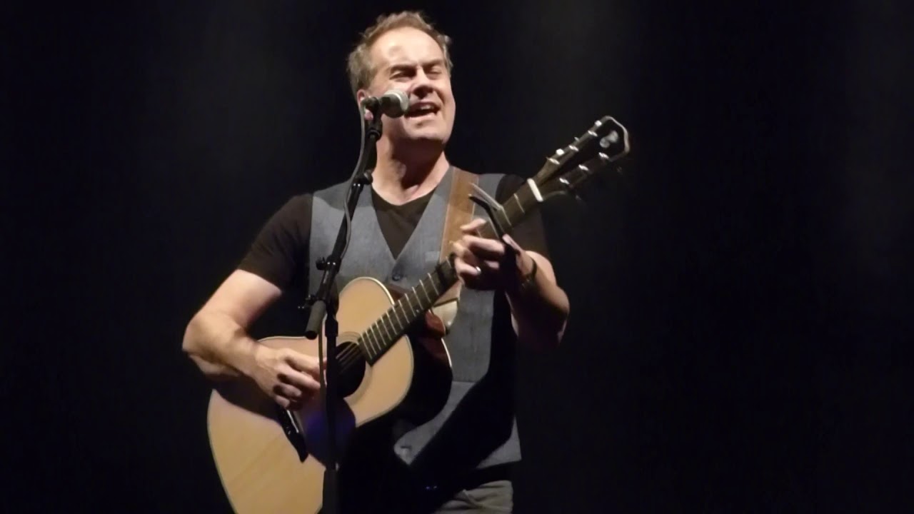 Mick Wilson - Right Here waiting for you.