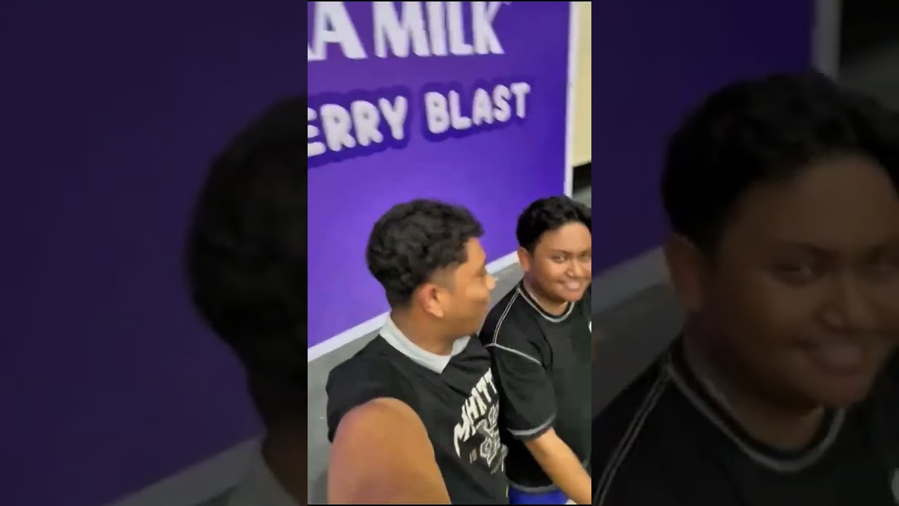 Vlog DBL SMA KATOLIK W.R. SOEPRATMAN SAMARINDA VS SMA KATOLIK SANTO FRANSISKUS ASISI SAMARINDA
