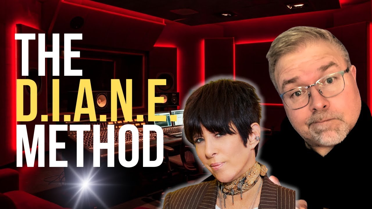 How Diane Warren Writes Lyrics That Hit You in the Feels (And How You Can Too!)