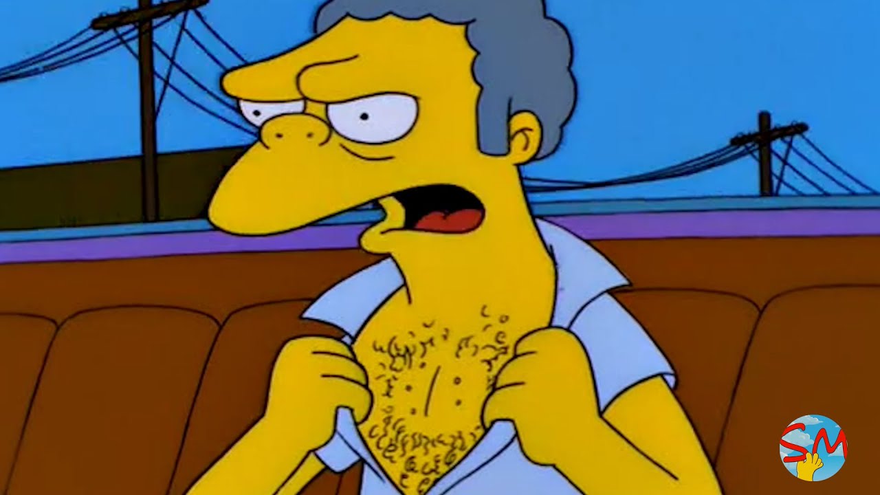 Los Simpsons - Mejores Momentos - Temporada 10