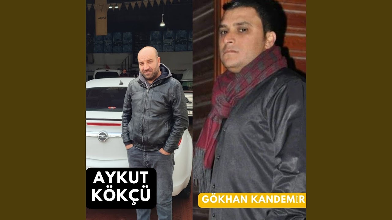 Tukalamniye (feat. Aykut Kökçü)