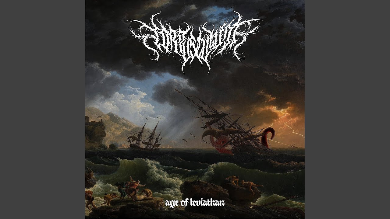 Age of Leviathan