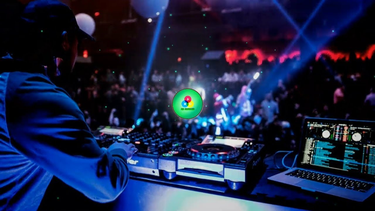 🆁🅴🅼🅸🆇 Supermode - Tell Me Why ( 2025 ) Remix Edit - Mix / Techno / Electrónica