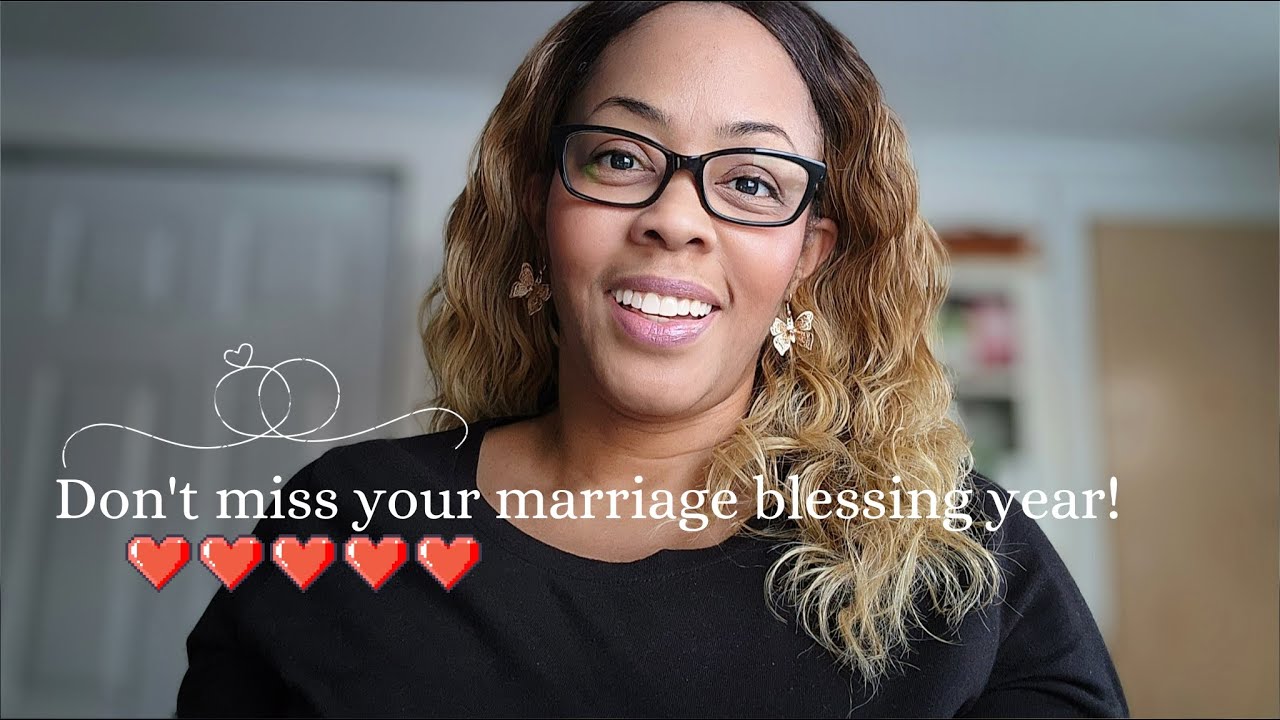 WARNING ⚠️ URGENT❗️ Don't miss your marriage year❗️ 🙏🏼💍🤎 #kingdommarriage #husband #wife #prophetic