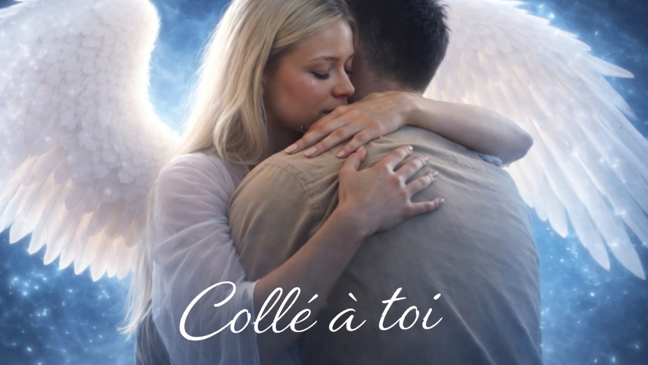 Collé à toi
