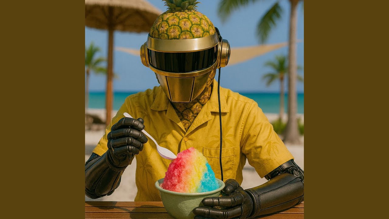 Kai Kai Remix