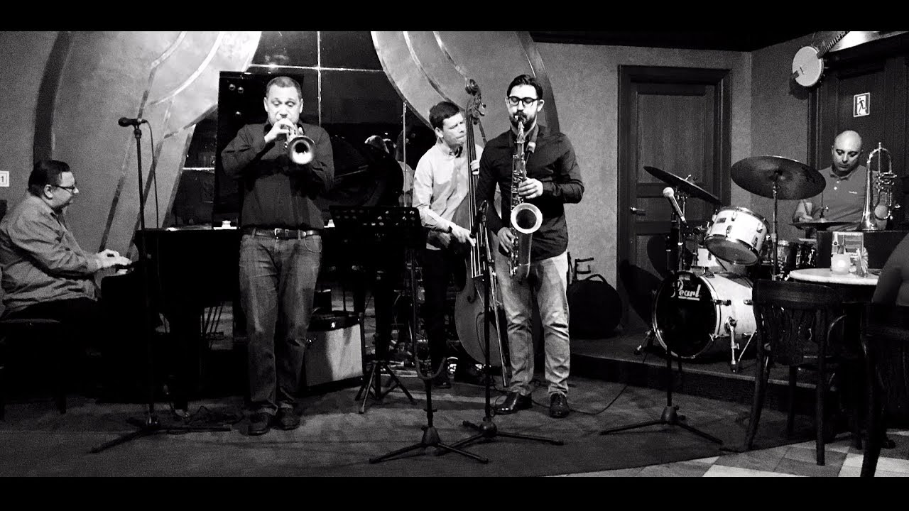 Беренсон/Бубякин/Сизов/Михайлов/Багдасарьян - 