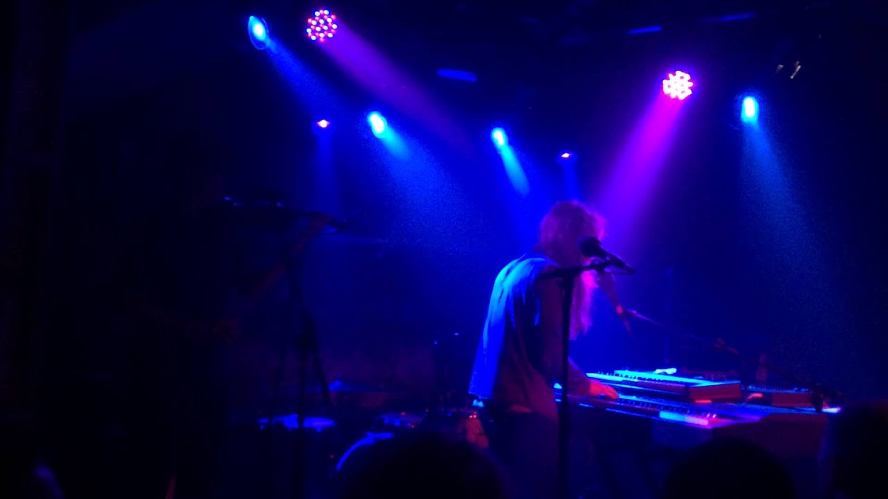 Other Lives - Black Tables - XOYO - 19/08/2014