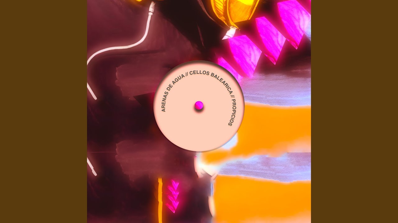 Propicios (Edit Mix)