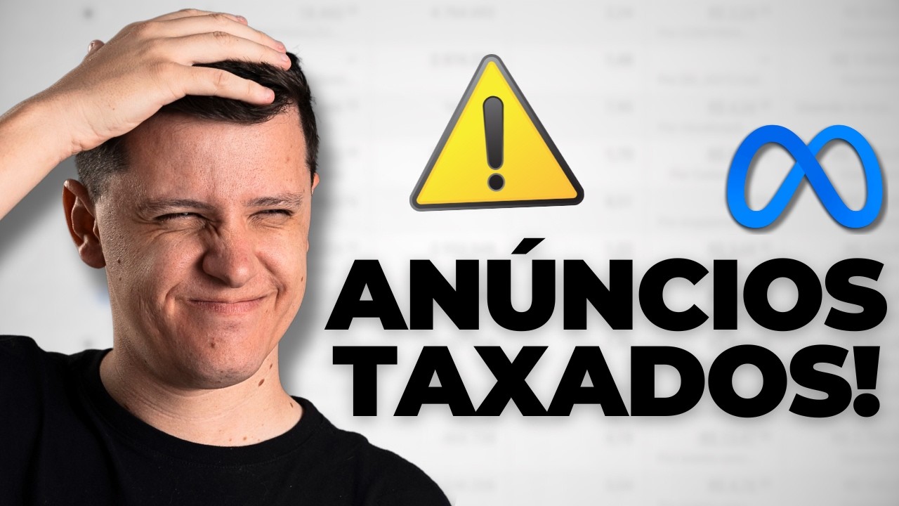 Imposto sobre anúncios Facebook Ads: como está funcionando na prática