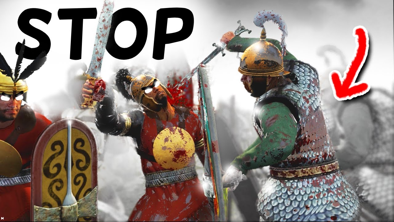 AVOID these 7 BIG Mistakes EVERYONE still makes in ROME 2