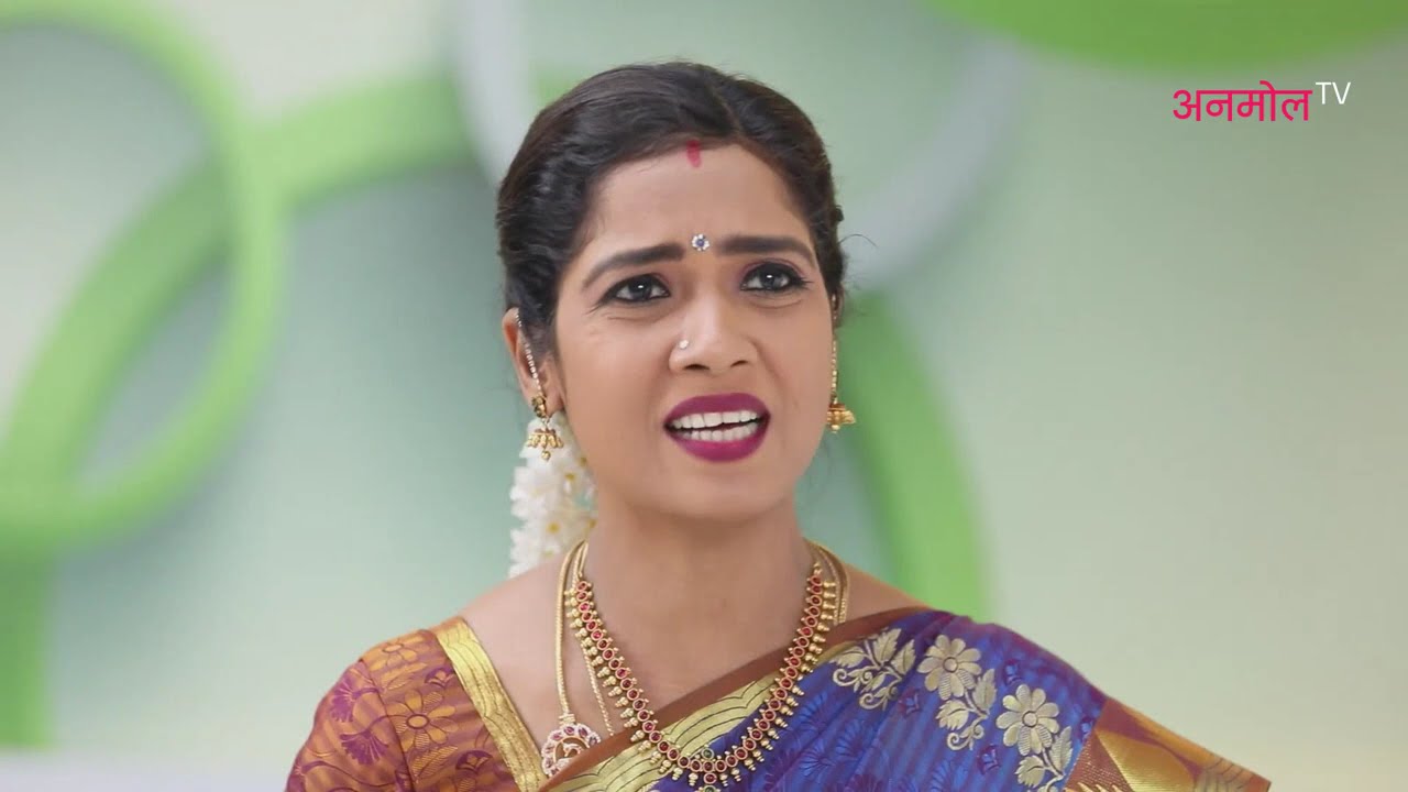 Parvati Umeed Zindagi Ki | Ep - 163 | Webisode 01 | Mar,3 2026 | Shabana Shajahan,Karthik | Anmol TV