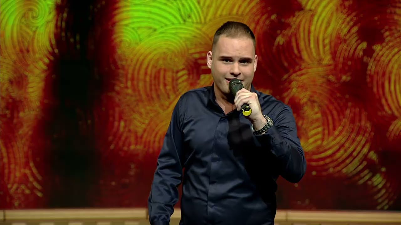 Filip Fićo Mali - Majka BN Music Etno 2026