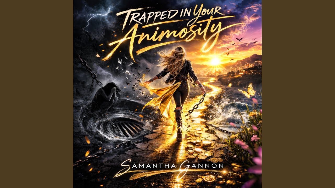 Trapped in Your Animosity