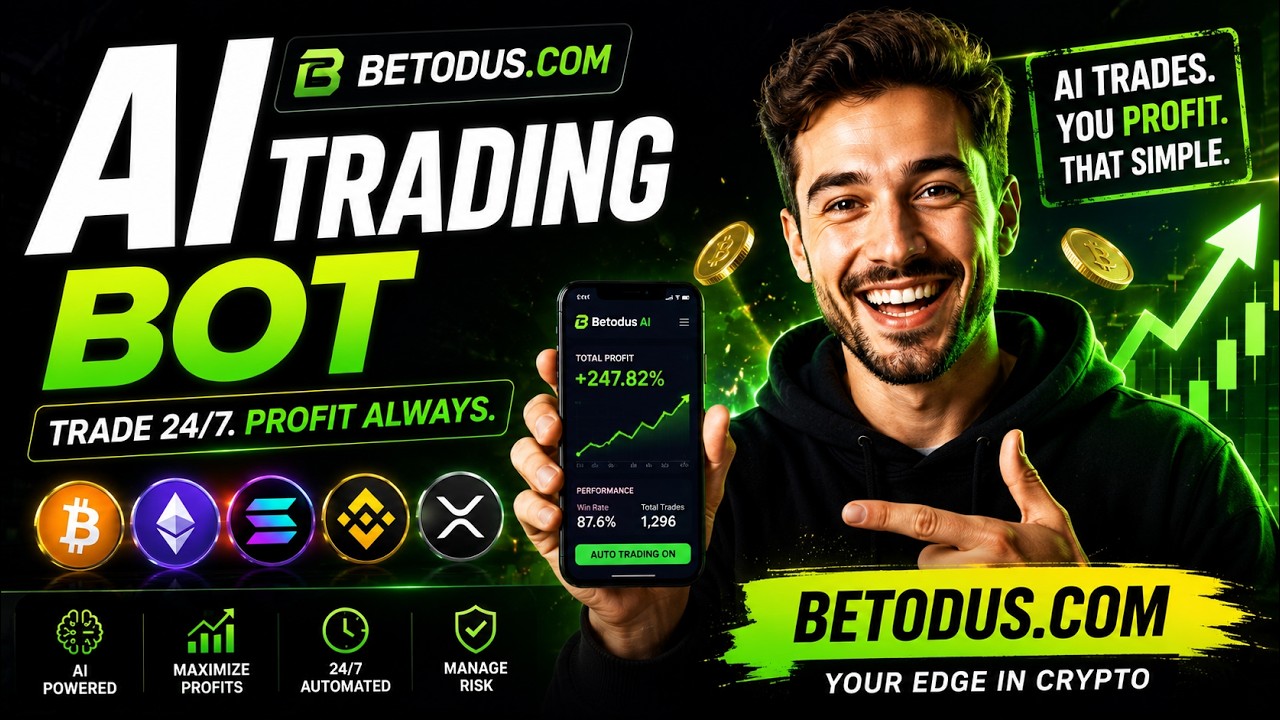 Best AI Crypto Trading Bots for 2026 (Free vs Paid Options)