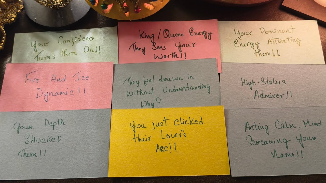 THIS KING/QUEEN👑DOMINANT ENERGY IS COMING 2 CLAIM U,THEY’VE CHOSEN U & ARE UNSTOPPABLE😈(GET READY)