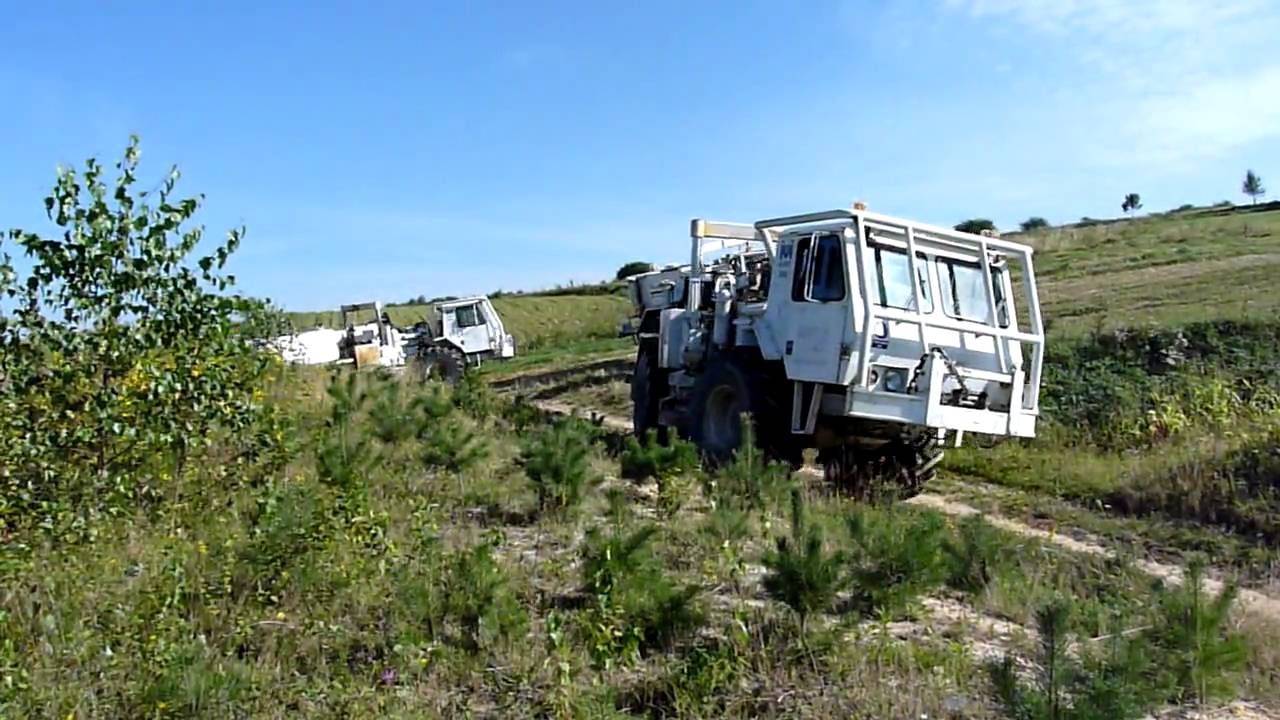 Nozdrzec - poszukiwania ropy i gazu