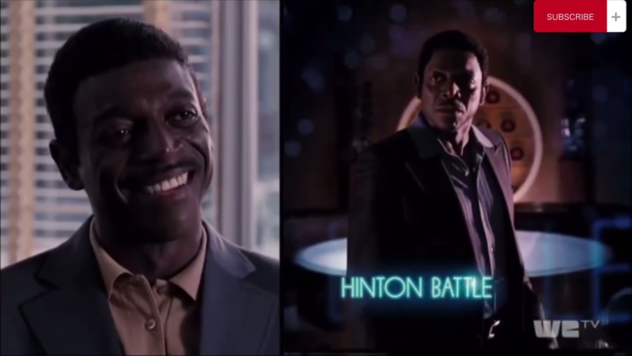 Dream girls opening and end credits WETV