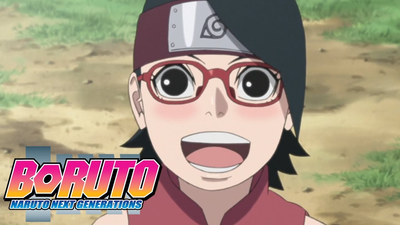 Parenting Trouble | Boruto: Naruto Next Generations