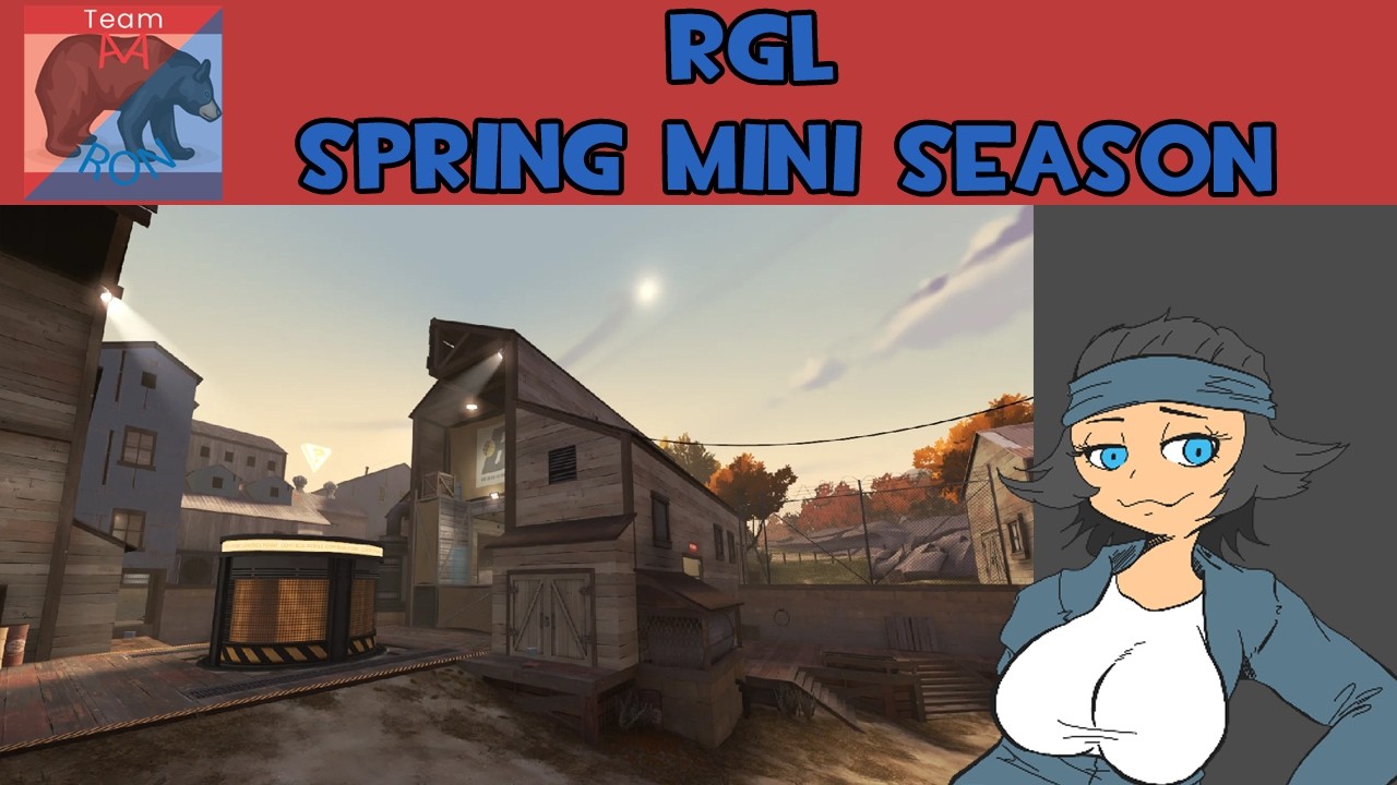 AA vs DFR & AA vs OIL - RGL 6s Spring Mini Season Week 2A + 2B Official Matches