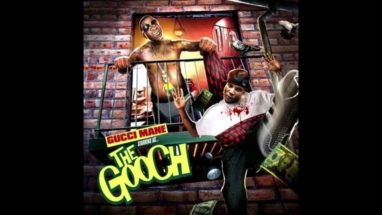 [FREE] Gucci Mane Type Beat - 