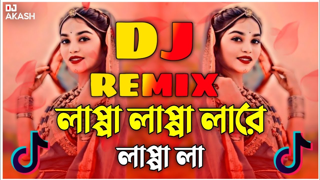 Lappa Lappa Lare Lappa Dj | Picnic Dj Song | লাপ্পা লাপ্পা লারে লাপ্পা ডিজে | Tiktok Viral Dj