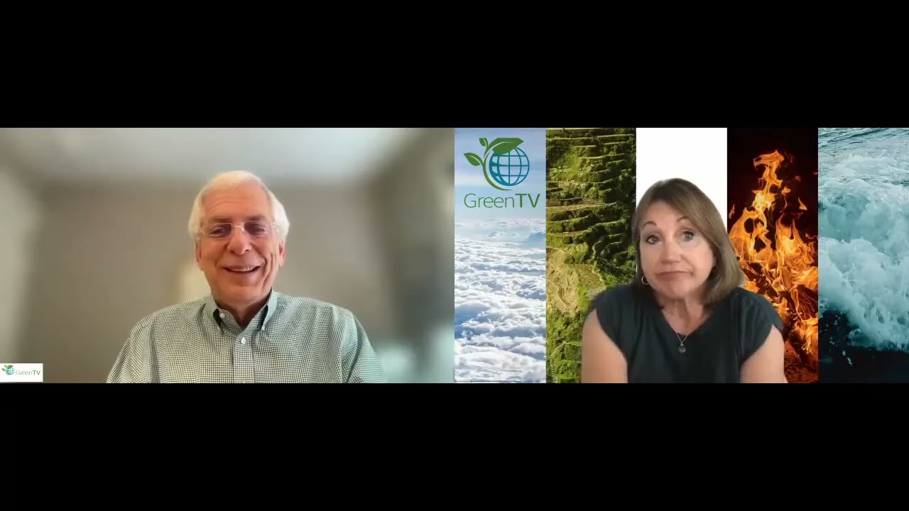 Expert on climate tech & carbon finance, Dan Miller, shares his opinion on the IRA Climate Bill