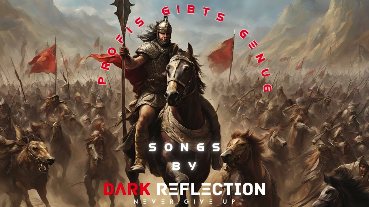 Das Dark Album: Profis gibts genug