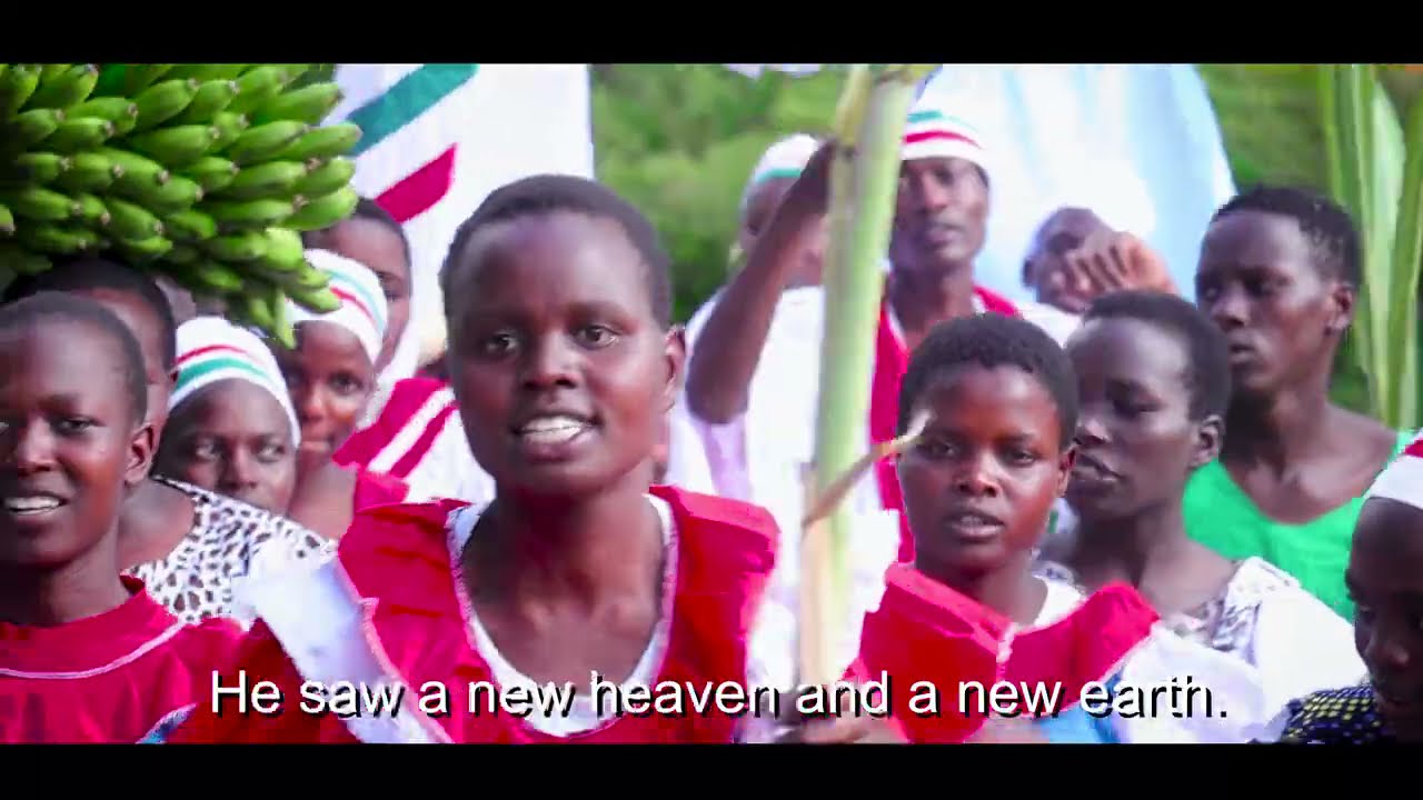 YOHANA BY PST. TIMOTHY KITUI (GET THIS TUNE ; Sms - Skiza 5433114 to 811)