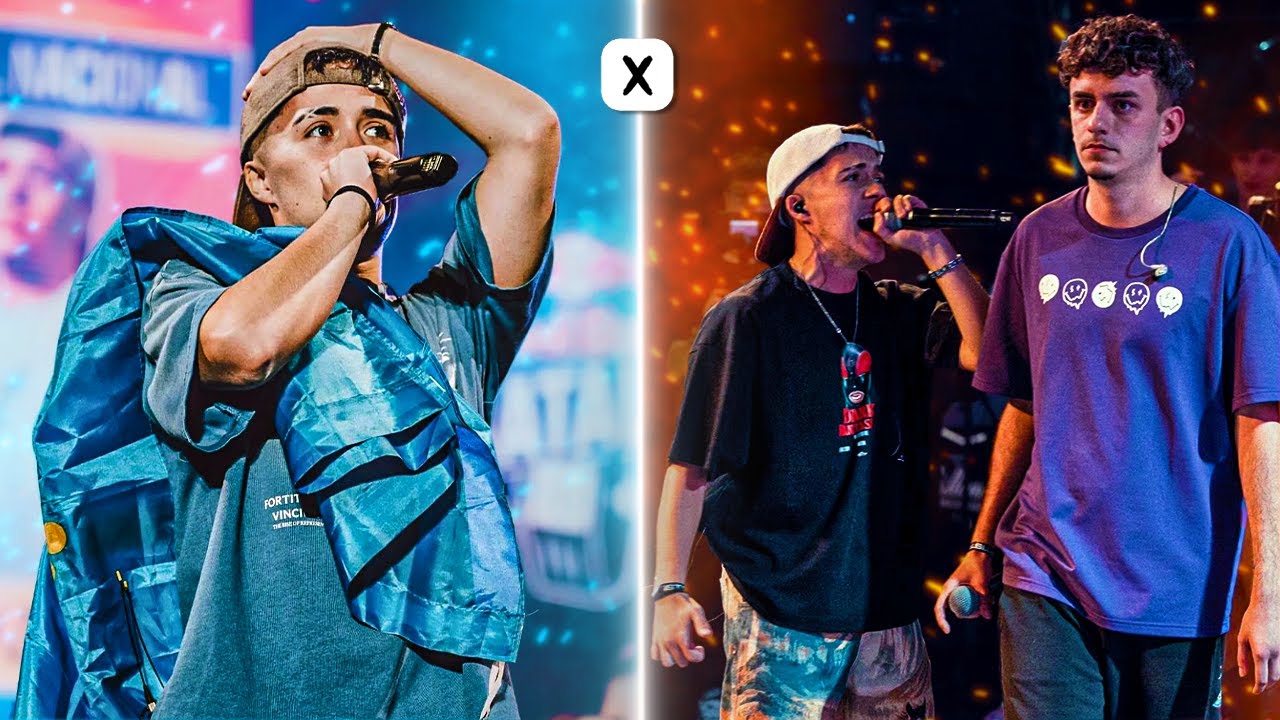 10 Veces que GAZIR SORPRENDI&Oacute; a TODOS 🤯