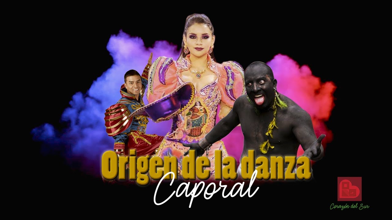 Origen del Caporal (Fin del conflicto Bolivia/Perú)