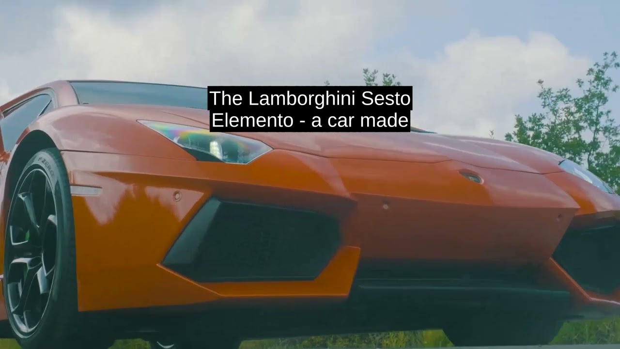 Top 10 Craziest Car Concepts That Actually Made It To Production | DarkBrainScroll