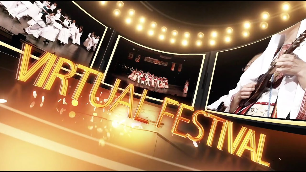 Virtual Festival 2020 final