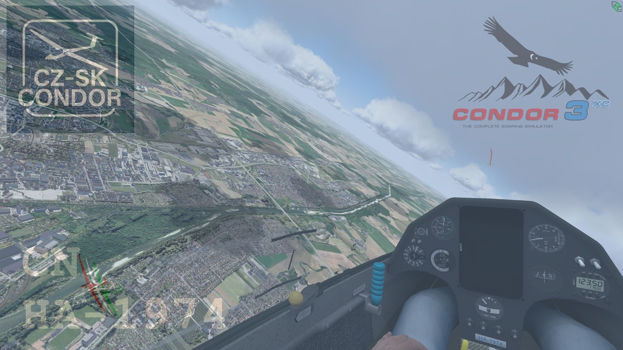 [C3] KUFR NO PDA 22.05.2026 13h00 CET - Std. class - 236 km (CW-Osterreich 0.5) CW21 - D8