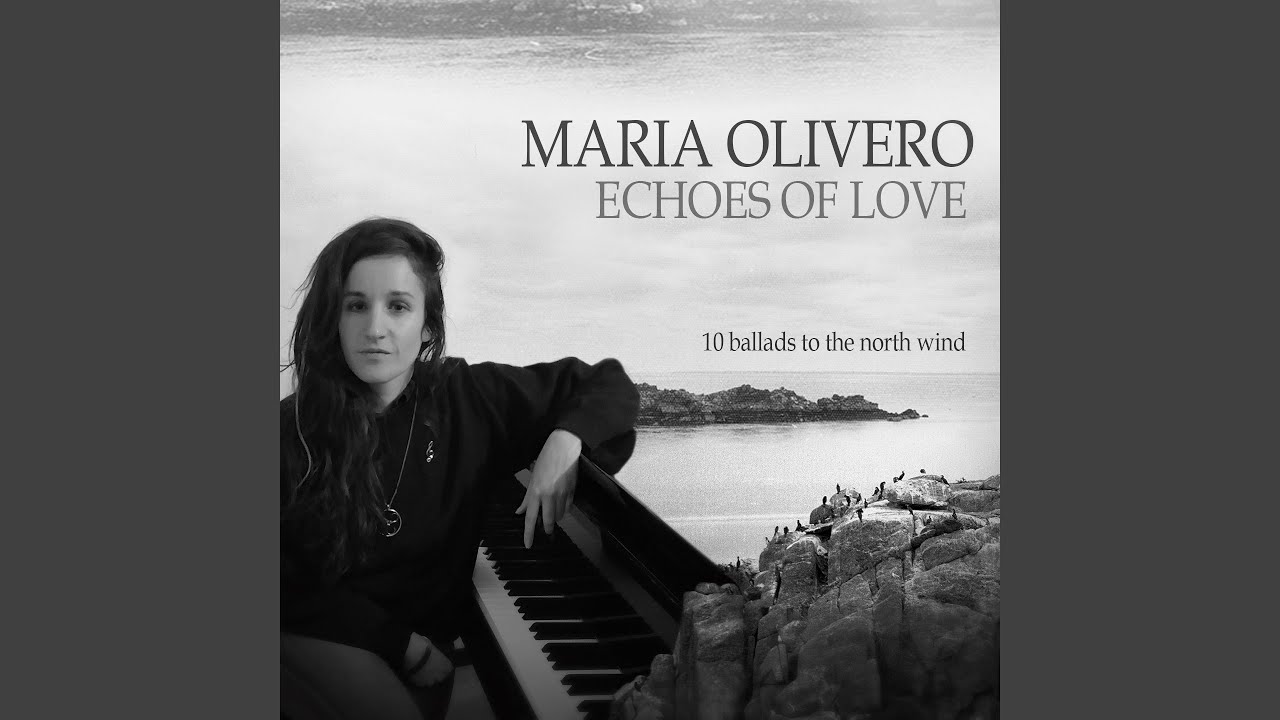 Echoes Of Love